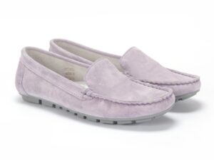 Mocasines de mujer SOFIA Domeno