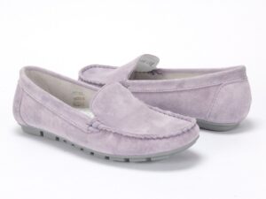 Mocasines de mujer SOFIA Domeno