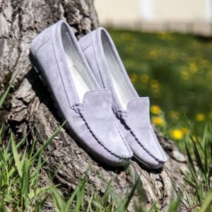 SOFIA Domeno women's moccasins