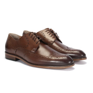 JOHN Domeno herenbrogues