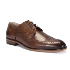 JOHN Domeno herenbrogues