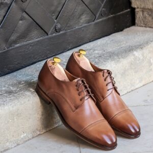 Meeste nahast kingad elegantsed PEDRO Domeno