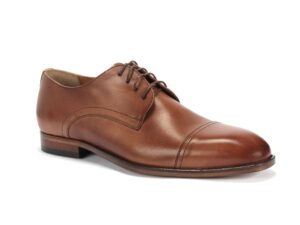Leren herenschoenen elegant PEDRO Domeno