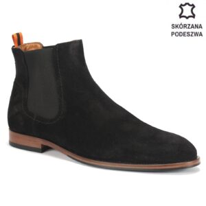 Men's ERAZM Domeno boots