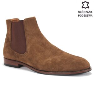 Men's ERAZM Domeno boots
