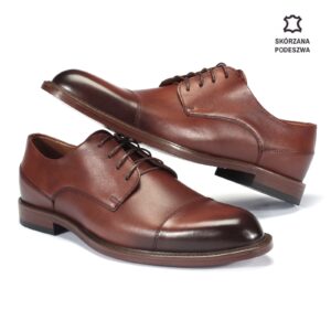 KRYSPIN Domeno herenschoenen