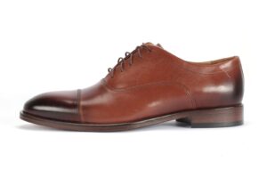 Men's leather suit shoes OLIVIER Domeno