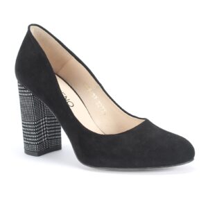 CAMILLA Domeno women's pumps