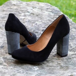 CAMILLA Domeno women's pumps