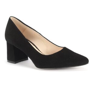 Women's ISABELLA Domeno pumps
