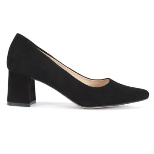 Women's ISABELLA Domeno pumps