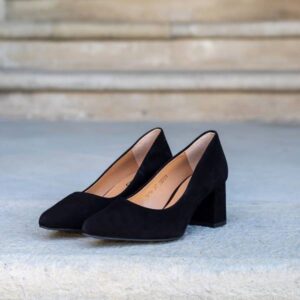 Women's ISABELLA Domeno pumps