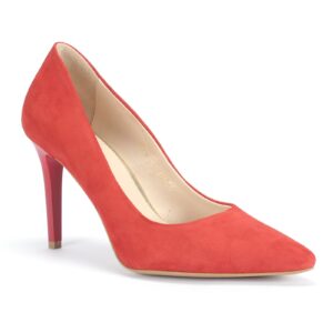 Women's STELLA Domeno heeled pumps