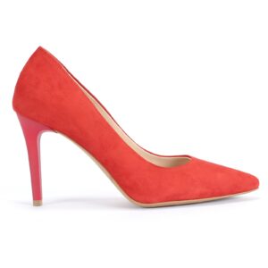 Women's STELLA Domeno heeled pumps