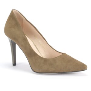 Women's STELLA Domeno heeled pumps