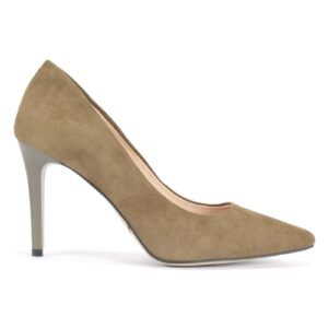 Women's STELLA Domeno heeled pumps