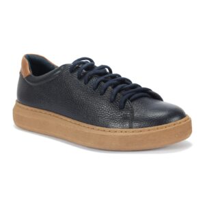 Men's navy blue GIOVANNI Domeno sneakers