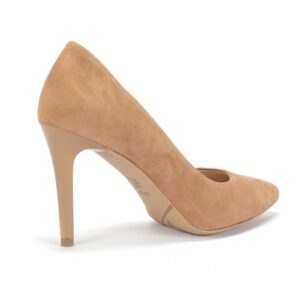 Women's STELLA Domeno heeled pumps