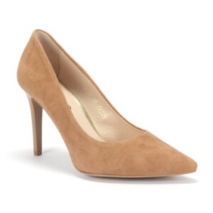 Women's STELLA Domeno heeled pumps