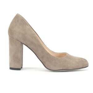 CAMILLA Domeno women's heeled pumps