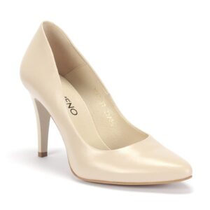 Women's SUSANNA Domeno heeled pumps