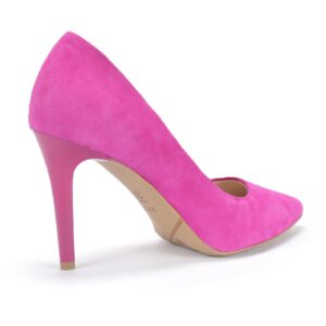 Women's STELLA Domeno heeled pumps