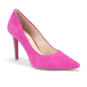 Women's STELLA Domeno heeled pumps