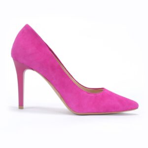 Women's STELLA Domeno heeled pumps