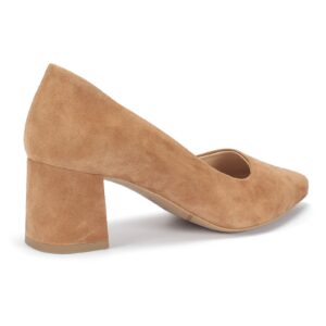 Women's heeled ISABELLA Domeno pumps