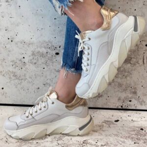 MEGAN Domeno women's sneakers