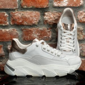 MEGAN Domeno women's sneakers