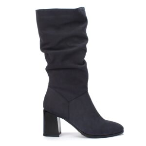 Women's leather boots JULIA Domeno