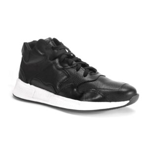 Scarpe da ginnastica ERNEST Domeno nere da uomo