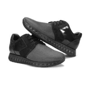 Scarpe da ginnastica LEVIS Domeno nere da uomo