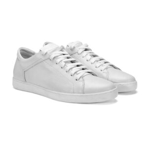 Baskets DOMINIC Domeno blanches pour hommes