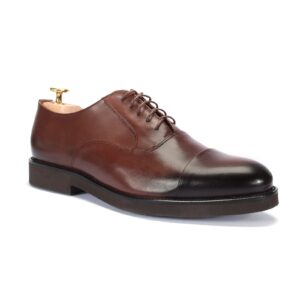Elegante herenschoenen AXEL Domeno