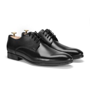 Formele leren herenschoenen ROMUALD Domeno