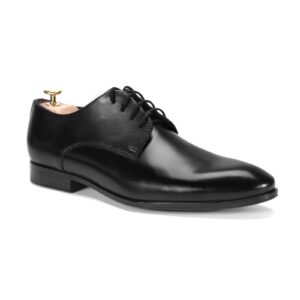 Formele leren herenschoenen ROMUALD Domeno
