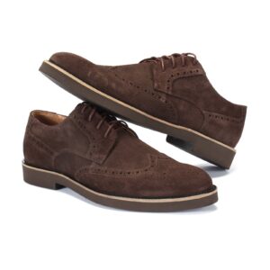 Elegante leren schoenen CHRISTIAN Domeno