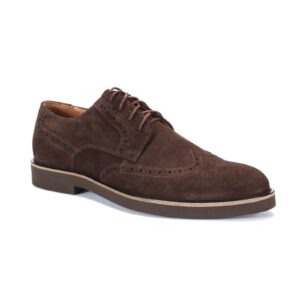 Elegante leren schoenen CHRISTIAN Domeno