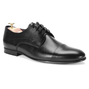 LEONARDO Domeno formele herenschoenen