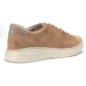 Baskets hommes CYPRIAN Domeno beige