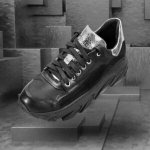 MEGAN Domeno women's sneakers