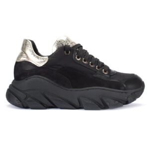 MEGAN Domeno women's sneakers