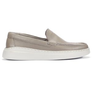 KEVIN Domeno men's leather moccasins