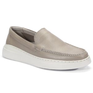 KEVIN Domeno men's leather moccasins