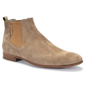 KORNEL Domeno men's slippers