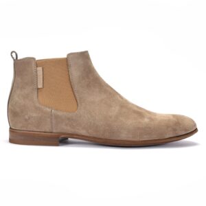 KORNEL Domeno men's slippers