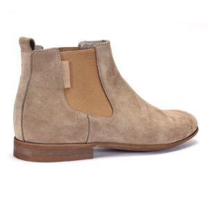 KORNEL Domeno men's slippers