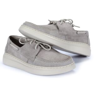 Ash men's GRACJAN Domeno half shoes